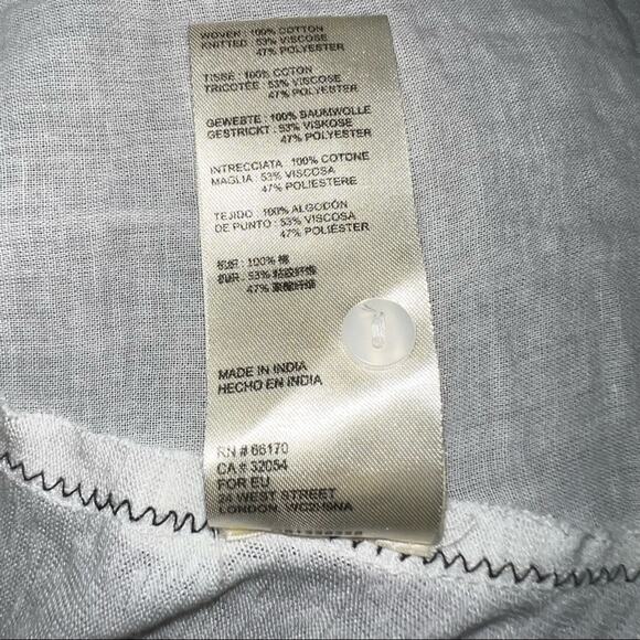 Free People Sea Breeze Tunic - Picture 4 of 4